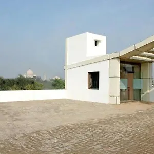 Rudra Hotel del amor Agra (Uttar Pradesh)