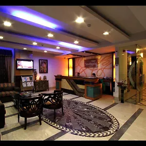 Southgate Delhi Hotel Nueva Delhi