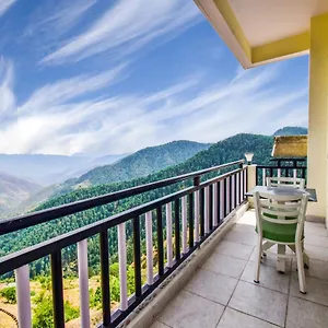 Valley View - For Family Vacations-conference-mice Events Hotel Chail