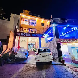 Rashmi Hotel Agra (Uttar Pradesh)