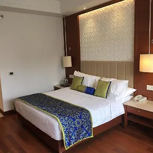 Tu Casa Delhi Airport Hotel Nueva Delhi