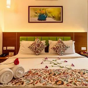 The Leaf Resort Munnar