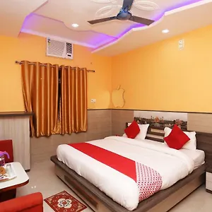 Bachchan Palace Varanasi
