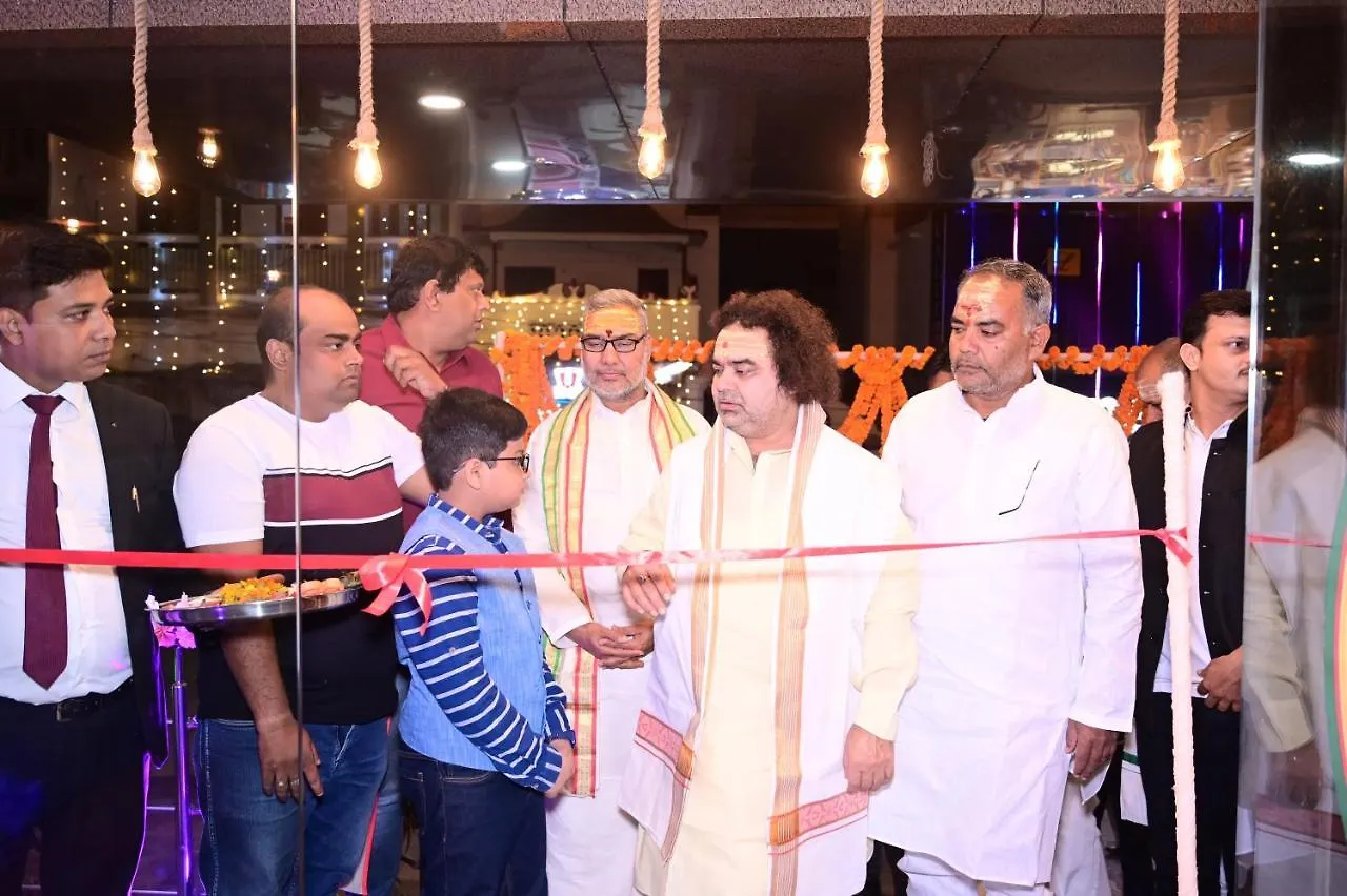 Hotel Dolphin International Varanasi